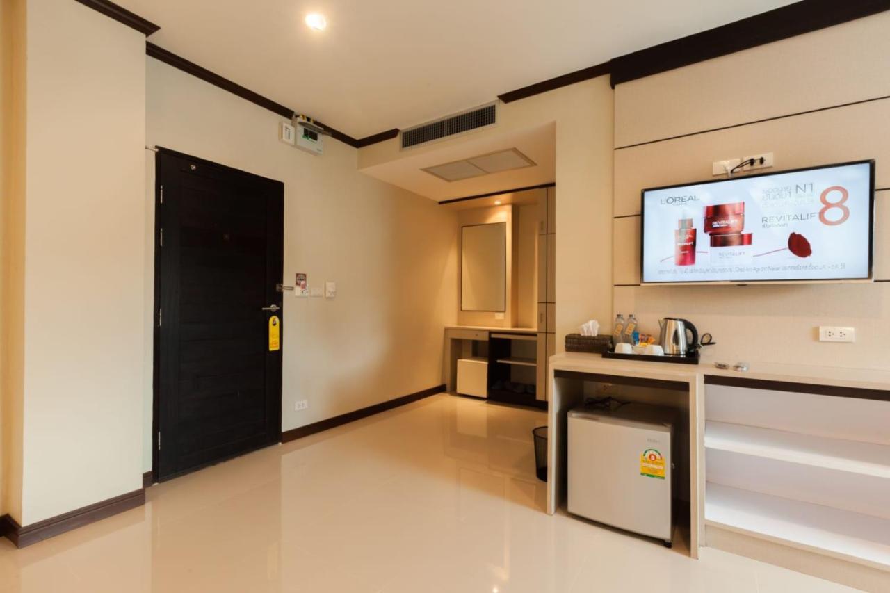 Pranee Home Phang-Nga מראה חיצוני תמונה