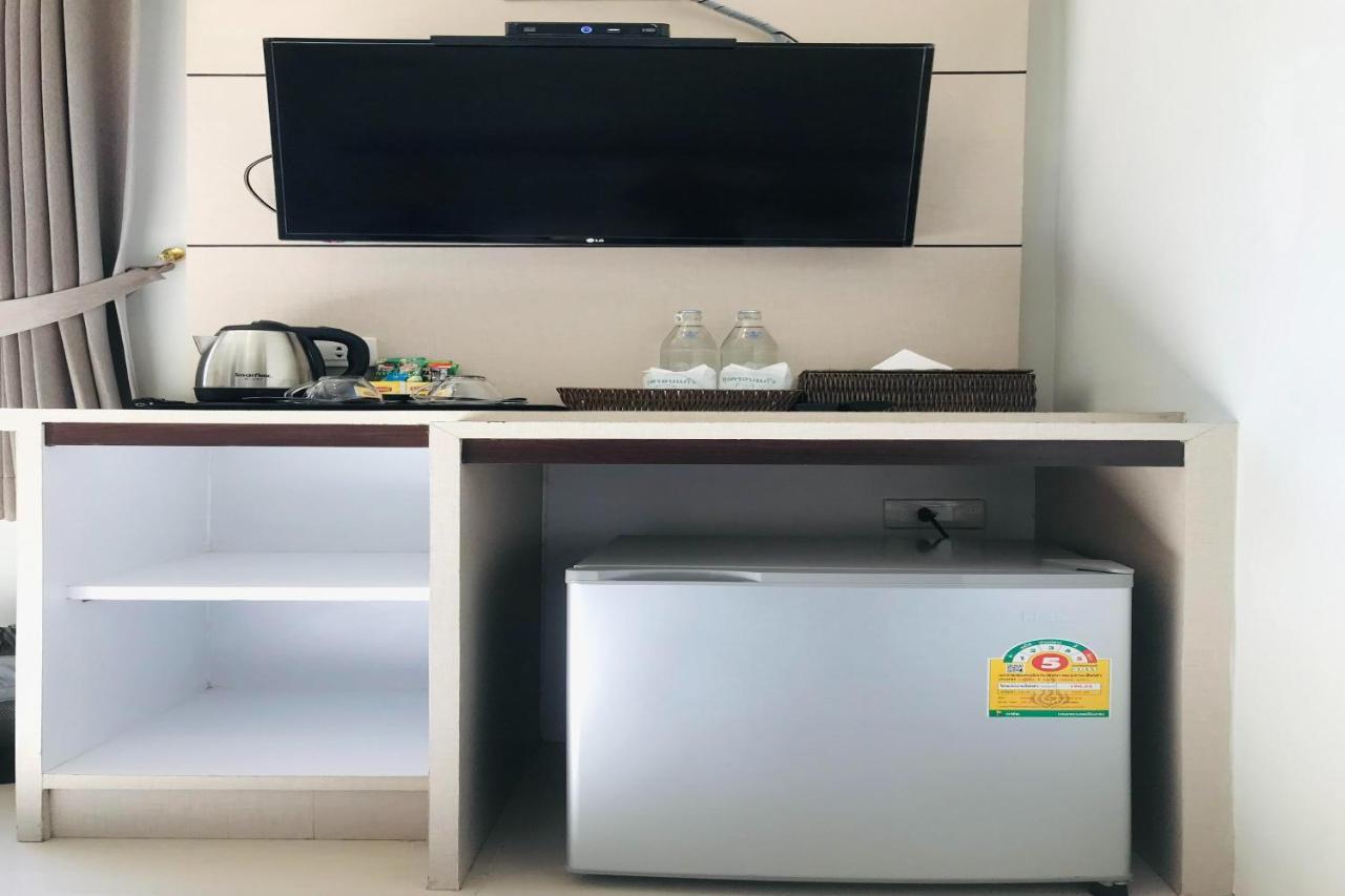 Pranee Home Phang-Nga מראה חיצוני תמונה