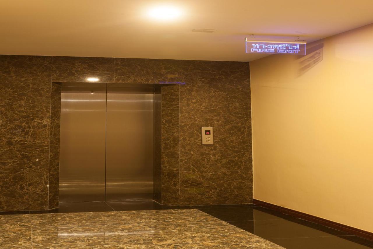 Pranee Home Phang-Nga מראה חיצוני תמונה