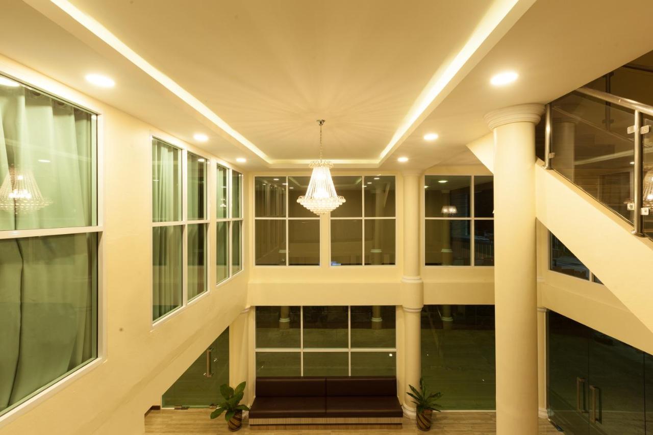 Pranee Home Phang-Nga מראה חיצוני תמונה