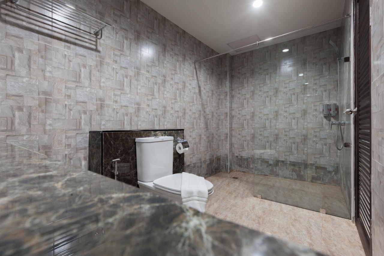 Pranee Home Phang-Nga מראה חיצוני תמונה