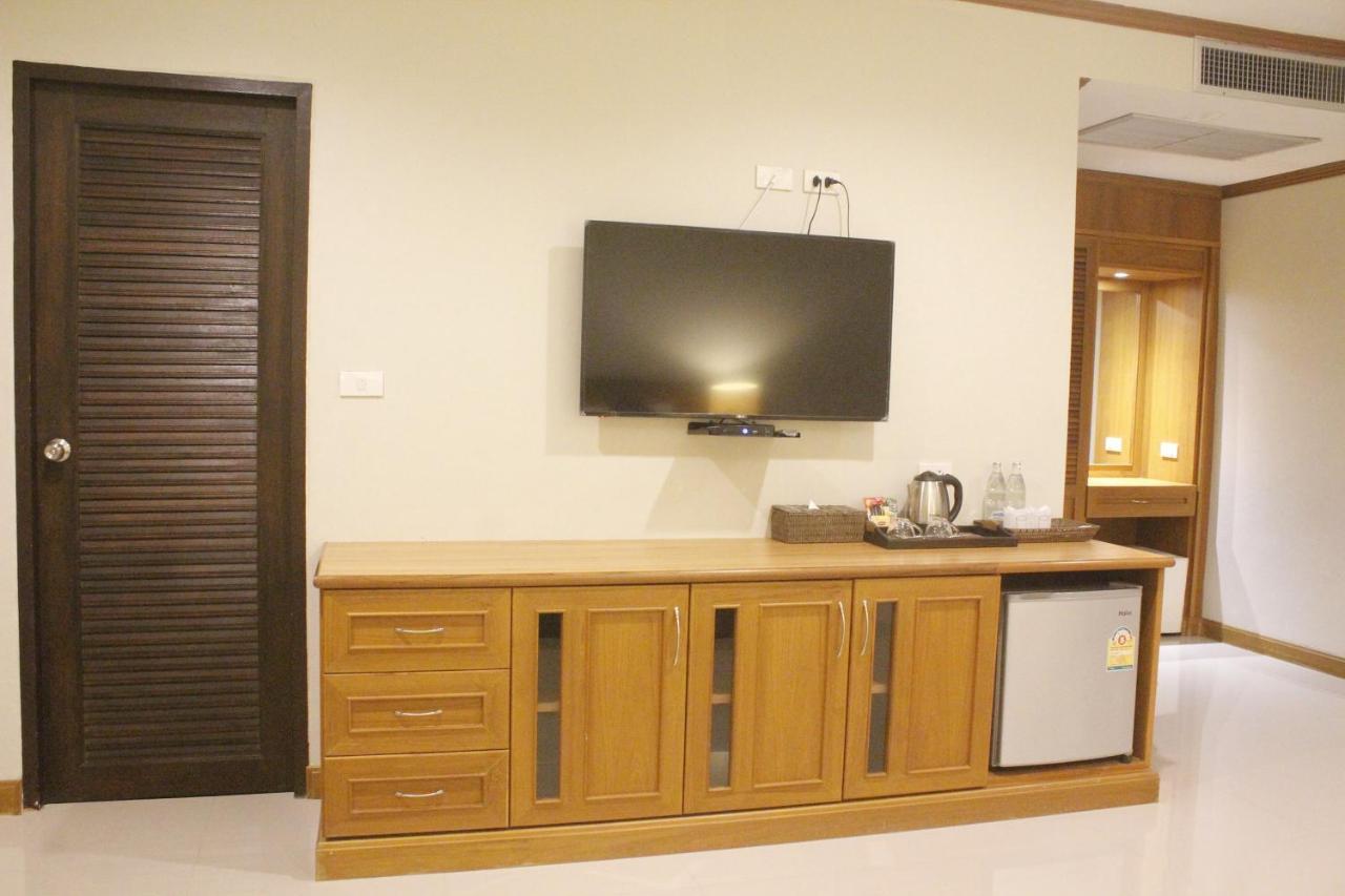 Pranee Home Phang-Nga מראה חיצוני תמונה